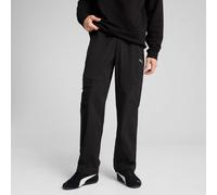PUMAtech Relaxed Cargo Pants Men, Black, size 2XL