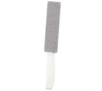 Pumice Stone Cleaner Reliable Bathroom Brush for Thorough Stain Removal in Toilets
