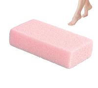 Pumice Stone for Feet,Callus/Corn Remover for Feet Heels and Palm | 2-Sided Foot Callus Remover,Foot Scraper, Pedicure Foot File for Cracked Heel Repair Aizuoni