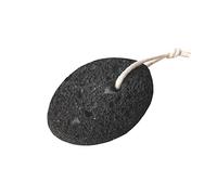 Pumice Stone for Feet Foot Care Tool Callus Remover Corn Remover Dead Skin Scrubber Exfoliation Volcanic Lava Natural Effective Relaxing Massage Promote Blood Circulation Convenient to