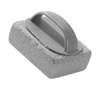 Pumice Stone for Pools, Pool Cleaning Block | Pumice Stone For Hand Pools,Manual Grout and Concrete Cleaning, Calcium Remover for Pool Tiles, Pumice Stone Pair