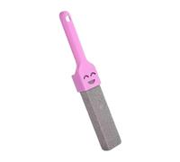 Pumice Stone for Toilet Cleaning Stain Remover Brush Removing Ring
