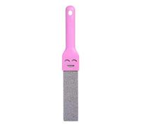 Pumice Stone For Toilet Cleaning - Stain Remover Rust Limescale Removing | Toilet Bowl Pumice Stone, Limescale Rust Remover For Ring Sinks Tile Sink Bathtubs Swimming Pools Kitchen Bathroom Household