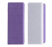 Pumice Stone - Professional Tool for Pedicure, Callus Removal and Dead Skin | Foot Scrubber, Natural Pumice Stone, File for Feet, Tool Set for Pedicure and Care