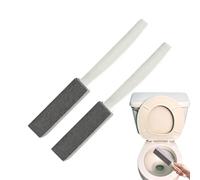 Pumice Stone Toilet Bowl Cleaner Natural Powerful Scrubber