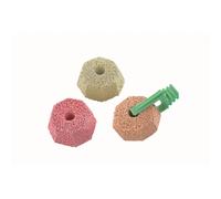 Pumice stones with fixing Nobby Pet