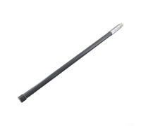Pumixiy 868MHz 915MHz Outdoor Fiberglass Omnidirectional Antenna High Gain Helium Miner Long Distance N-Type Male Connector RG58 Cable For LoRa Network Agriculture Monitoring(Single antenna)