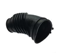 Pumixiy Air Box to Turbo Pipe for Hr-v from 2015 to 2018 1.6 Diesel Replacement Part with Oem 17228-51t-g01 Abs Composition Black