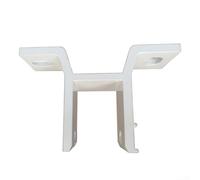 Pumixiy Awning Wall Bracket for Retractable Awnings, Replacement Wall Mounting Bracket for Home Terrace Outdoor Patio Sunshade