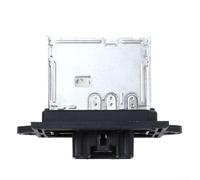 Pumixiy Cabin Blower Motor Resistor 4 Pin 27150AX115 for Micra K12 III C+C Note E11 NV200 For Cube Z12 Tiida Heater Rheostat For HVAC Fan Speed Controller