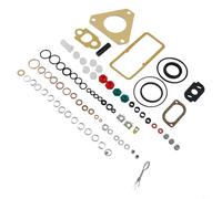 Pumixiy CAV 7135-110 Diesel Injection Pump Repair Kit with Gaskets and Seals Compatible with for 2000-7910, Massey Ferguson 35-699 and Vintage Tractor Models