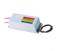 Pumixiy Electronic Transformer 10KV 30mA Power Supply for Neon Signs with High-Frequency Transmission and Flicker- Operation for LED Billboards