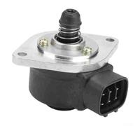 Pumixiy Engine Idle Speed Regulator for Vehicles, Direct Replacement 22270-46050 22270-66010 for Land Cruiser 8 Cyl 4.5L 1FZFE Fuel Efficient Design