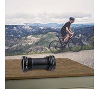 Pumixiy for dub Bottom Bracket, Threaded 68-73mm for bsa Pumixiy