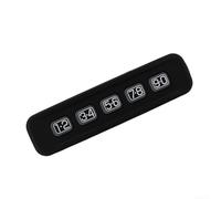 Pumixiy for Ford Escape Compatible Keyless Entry Numeric Keypad 8L8T-14A626-AA Left Driver Side Door