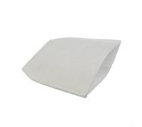 Pumixiy for Makita-Compatible Cloth Vacuum Filter 5-Pack T-03193 Replacement for XLC02, LC01 & BCL180 Cordless Vacuums, & Reusable Design Vacuum Cleaner Accessories