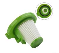 Pumixiy For RedBUZZ 2-in-1 Handheld Vacuum Filter - S1007 800W For HEPA Filter for Allergy Relief, For Asthma Support & Pet Hair Removal, Compatible with Powerful