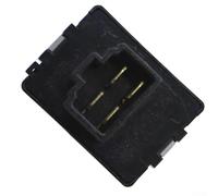 Pumixiy for Relay Timer Part for Kubota T0070-31410 12V 4-Pin Black Replacement Compatible with L Series M Series RTV900 Tractors and Heavy Equipment
