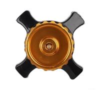 Pumixiy Gas Canister Adapter, EN417 Threaded Connector