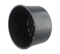 Pumixiy Hatch Bucket Container Replacement for Kayaks, Polypropylene For Storage Bucket with Knockouts Compatible with Lifetime Tamarack Angler 100 Pro 103