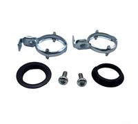 Pumixiy Heat Exchanger Connection Repair Kit 8E0898380 1K0898380 For A3 For A4 For Q3 For RS3 For RS4 Seat For Skoda For Beetle For Passat For Jetta For Golf For Tiguan