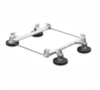 Pumixiy Heavy Duty Magnetic Roof Mount for Mini & V4 | Car Roof Mount with Strong Magnet | Suitable for Campers, Vans and Boats | Weatherproof,