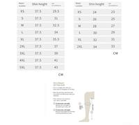 Pumixiy Horse Riding Leg Guards 1 Pair, Full Chaps for Equestrian Use, Protective Riding Accessories Compatible with Western Riding Gear(S)