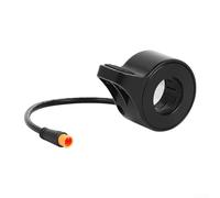 Pumixiy INOKIM OXO/Quick 4 Electric Scooter Waterproof Thumb Throttle Accelerator - Replacement Speed Controller with Durable Plastic Housing