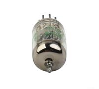 Pumixiy JAN 5654W 7 Pin Vacuum Tube for GE 5654W - High-Fidelity Audio Valve, Compatible with EF95, 6AK5W, CV4010, CV403A, CV403B, 6J1P, 6J1 Replacement