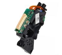 Pumixiy Lens for CD/DVD Player - HOP-120X Optical Pickup Unit Replacement, Compact Disc Drive Sensor with Durable ABS+Metal Construction