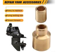 Pumixiy Marine Stern Drive Transmission Parts: Shift Shaft Bushing Kit 805041A2 for Mercruiser Alpha One Generation II, Compatible with MC-I R MR OEM