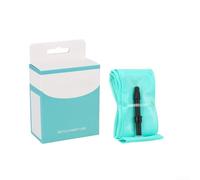 Pumixiy Mountain For Bike Inner Tube Made of For Material 29 Inch Size with Valve 45mm Lightweight Design for Enhanced Cycling Performance and Safety(29x1.50-1.95/45L)