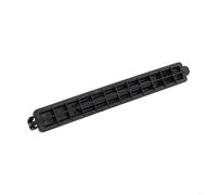 Pumixiy Plastic Air Filter Housing 97129-2Z000 for IX35 2010-2015, Air Filter Cover 971292S000 Replacement Part, Direct Fit Engine Air Cleaner Cover