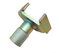 Pumixiy Polaris Clutch Tool Primary Clutch Removal Tool for RZR 1000 570 800 For Ranger Crew 570 700 ATV Motorcycle Offroad Vehicle Clutch Holding and