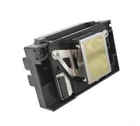 Pumixiy Printer Printhead Replacement for R330 L800 L801 L805 R290 R280 T50 TX650 Models - Color Print Head with ABS Material Housing and Easy Installation