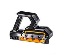 Pumixiy Professional for Edge Trimmer With Dual Angled Blades For Gypsum Board, Wood, And Plastic Cutting, Lightweight For Extended Use(45+60 degrees)