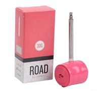 Pumixiy Road For Bike Inner Tube For Material 700x18-32C Lightweight Design with Valve 45-85mm Enhanced Puncture Resistance(65mm Valve)