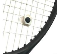 Pumixiy Shock Absorber for Tennis Racket 10 Pack - Silicone Vibration Dampener Reduces String Buzz, Fits Most 16x19 18x20 Racquet String Beds