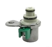 Pumixiy Solenoid Valve XS4Z7H148AA for Focus and For 3/5/6, Automatic Transmission Part FN01211F1 4F27E Car Transmi Component