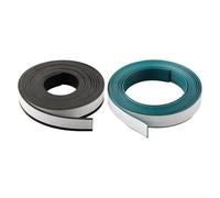Pumixiy Splinter Guard Sliding Strip Set 413102-7 and 423362-3 for SP6000 Plunge Saw Guide Rail, for Length, Smooth Glide for with Quick Fit Installation