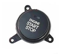 Pumixiy Start Stop Switch Button for Tucson ix35 Engine Start Button 954302S900 Car Start Switch Interior Control Black