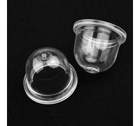 Pumixiy String Trimmer Fuel Primer-Pump Bulb 22Mm Diameter Replacement Part Compatible With FS38 FS40 FS45 FS50 FS55 FS75 For FS80 FS85 Grass Trimmer(2)