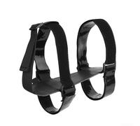 Pumixiy User Friendly Adjustable Strap Mount for JBL For Xtreme 123 Taking Your Music Anywhere
