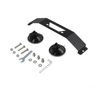 Pumixiy Vehicle Roof Mount for Internet - for Mini Suction Cup Mounting Kit with Strong Grip for Car Sunroof, Front and Rear Windshield Installation -