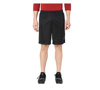 PUMJV|#Puma Men LIGA Training Shorts Core Training Shorts - Puma Black-Puma White, 3XL
