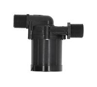 Pump 12m Lift Brushless Fish Booster Pump, Shower Booster Pump Pump, Shower Pump Copper Motor Portable Aquarium Pump DC24V 30W