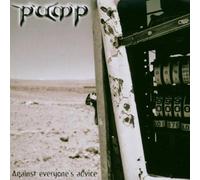 Pump - Against Everyone's Advice