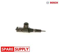 PUMP AND NOZZLE UNIT FOR VW GOLF TOURAN BOSCH 0 986 441 580