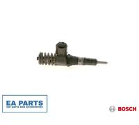 Pump and Nozzle Unit for VW GOLF TOURAN BOSCH 0 986 441 580