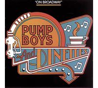 Pump Boys & Dinettes - 'on Broadway': PUMP BOYS AND DINETTES